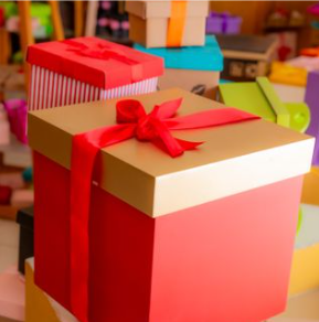 Cajas de cartón